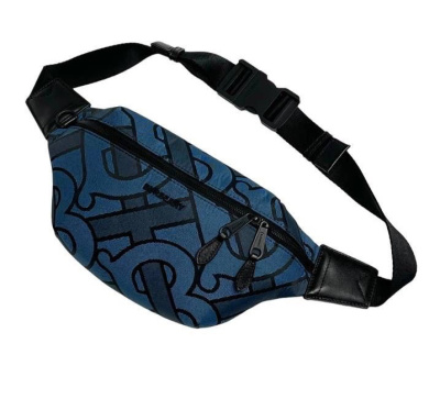 МУЖСКАЯ СУМКА СЛИНГ BURBERRY 