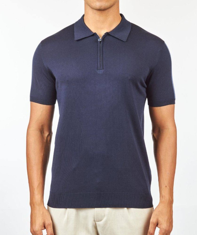 МУЖСКОЕ ПОЛО KITON