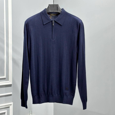 МУЖСКОЕ ПОЛО LORO PIANA