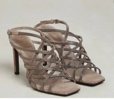 БОСОНОЖКИ BRUNELLO CUCINELLI 