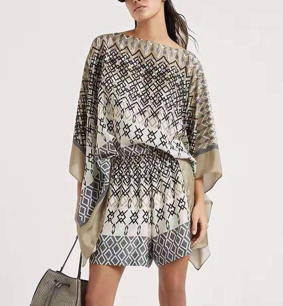 КОСТЮМ BRUNELLO CUCINELLI 