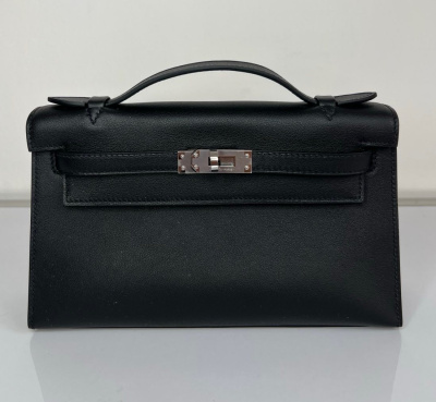СУМКА HERMES KELLY 20 POCHETTE
