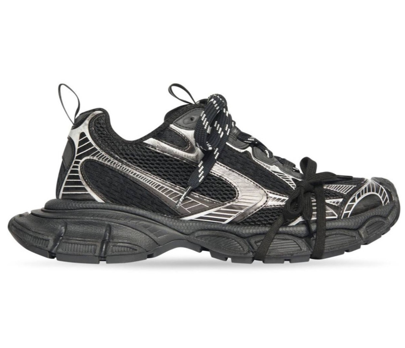 МУЖСКИЕ КРОССОВКИ BALENCIAGA 3XL 