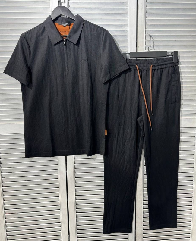 МУЖСКОЙ КОСТЮМ ZEGNA 