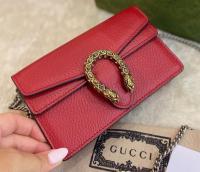 СУМКА GUCCI DIONYSUS MINI 