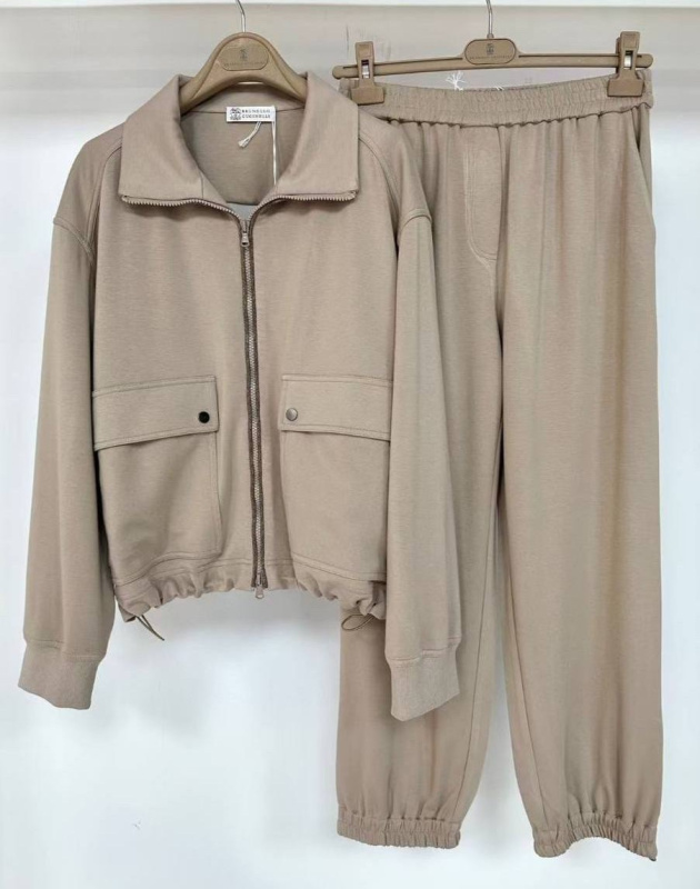 КОСТЮМ BRUNELLO CUCINELLI 