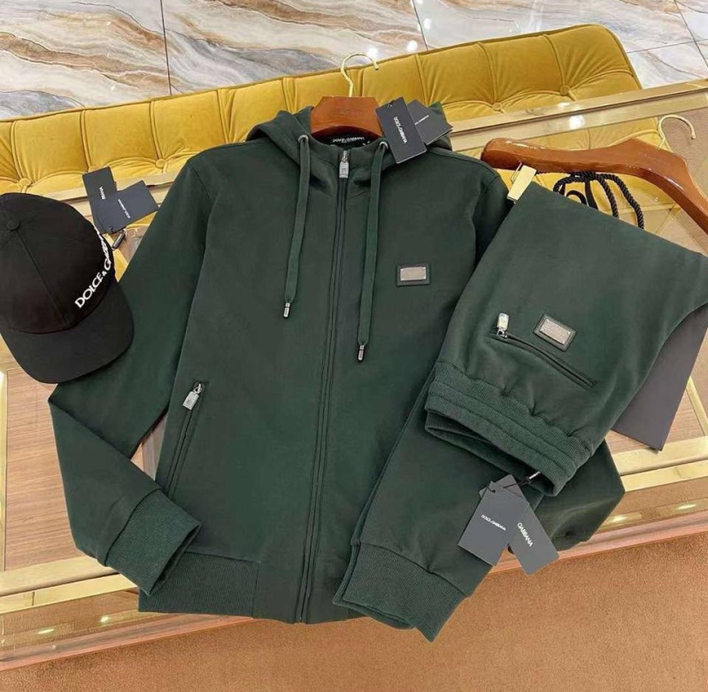 МУЖСКОЙ КОСТЮМ DOLCE&GABBANA 