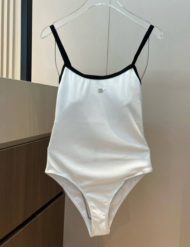 КУПАЛЬНИК CHANEL 