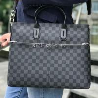 МУЖСКОЙ ПОРТФЕЛЬ LOUIS VUITTON 7 DAYS A WEEK