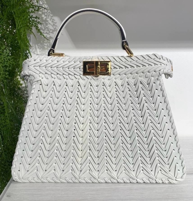 СУМКА FENDI PEEKABOO 