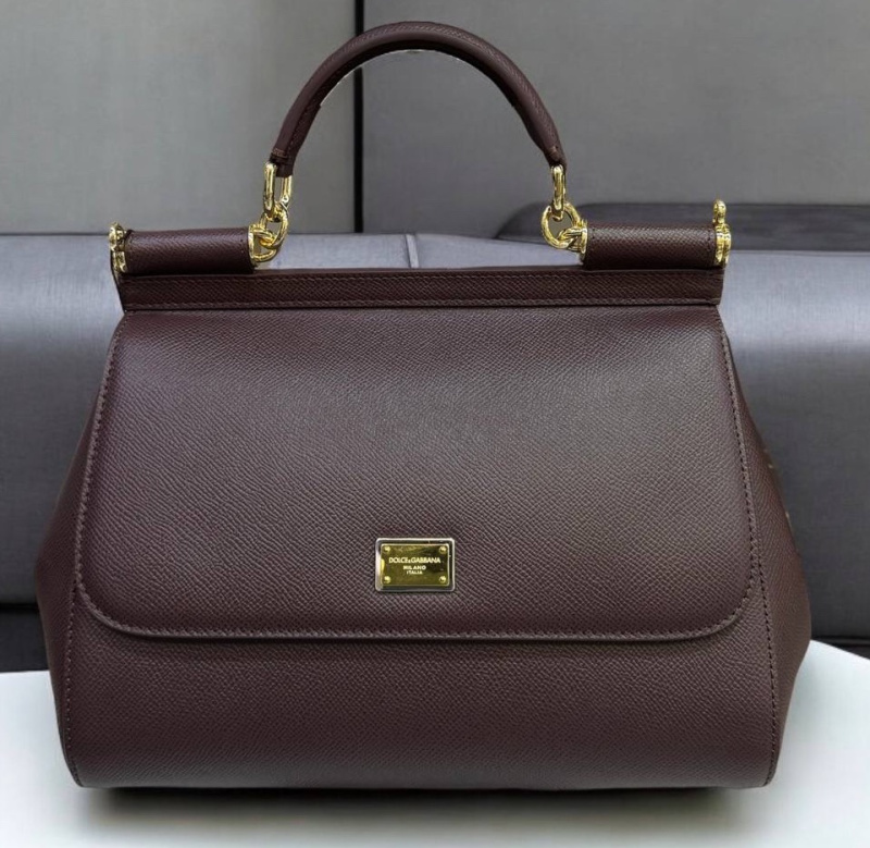 СУМКА DOLCE & GABBANA 