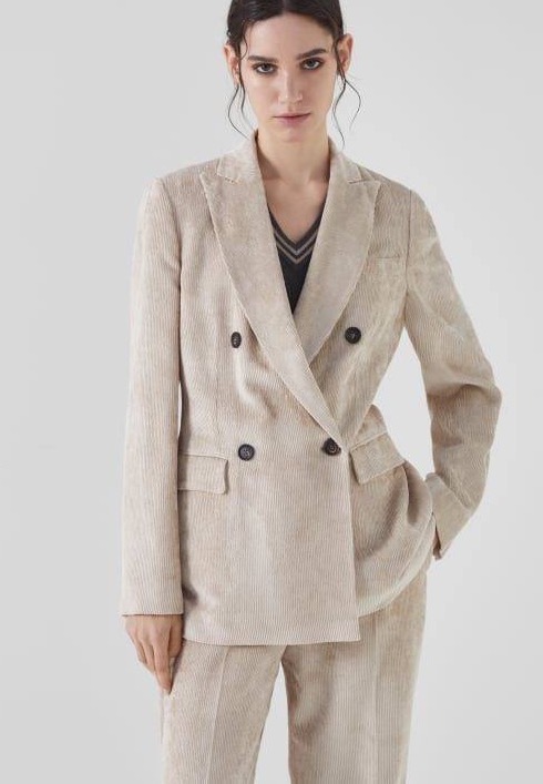 КОСТЮМ BRUNELLO CUCINELLI 