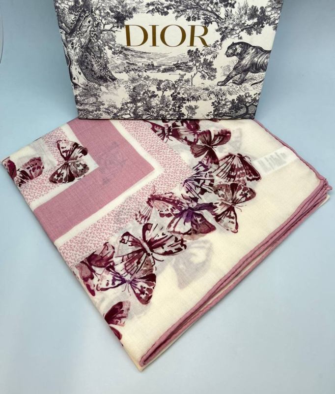 ПЛАТОК CHRISTIAN DIOR 
