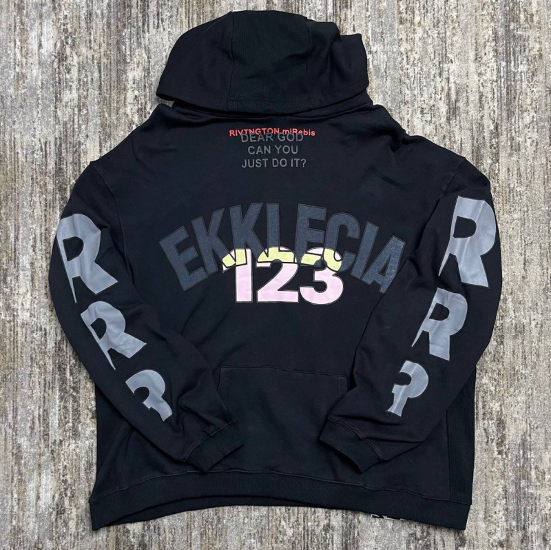 МУЖСКОЕ ХУДИ RRR123 