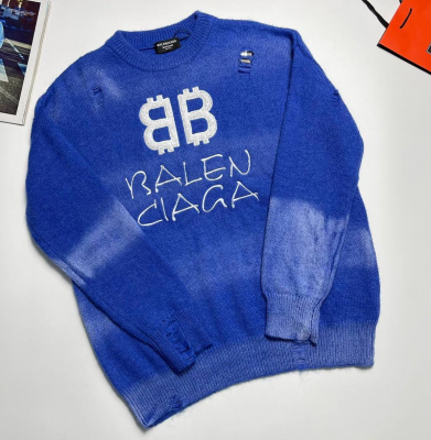 МУЖСКОЙ СВИТЕР BALENCIAGA 