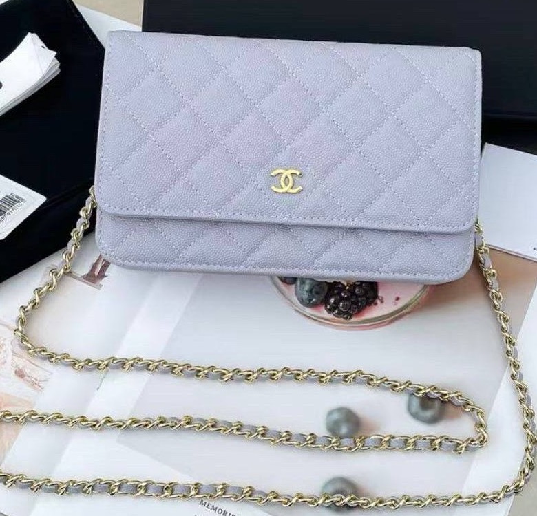 СУМКА CHANEL MINI 