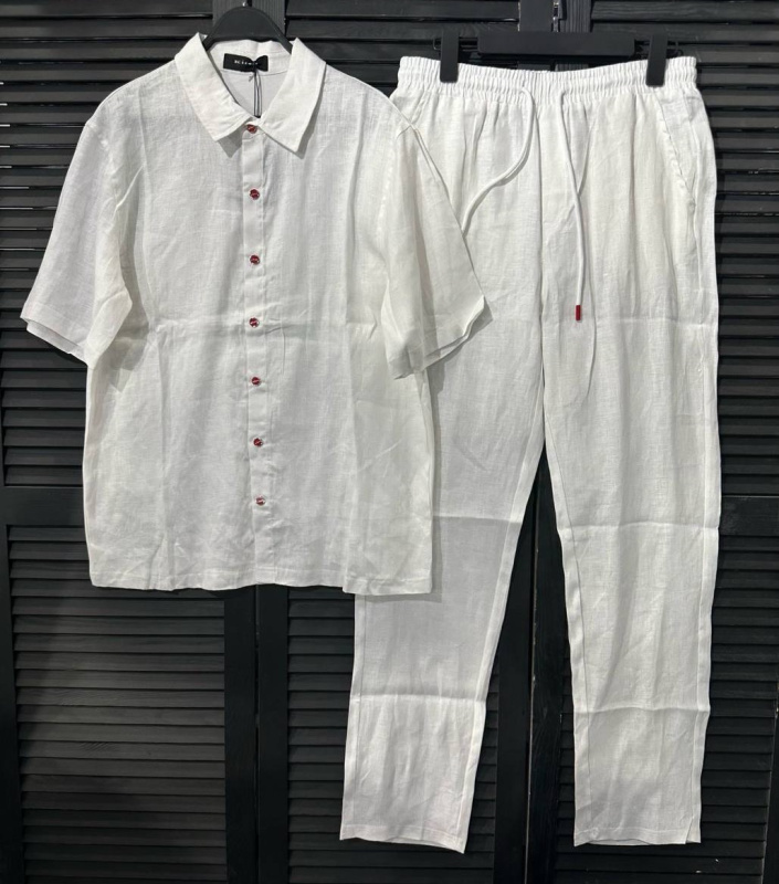 МУЖСКОЙ КОСТЮМ KITON 