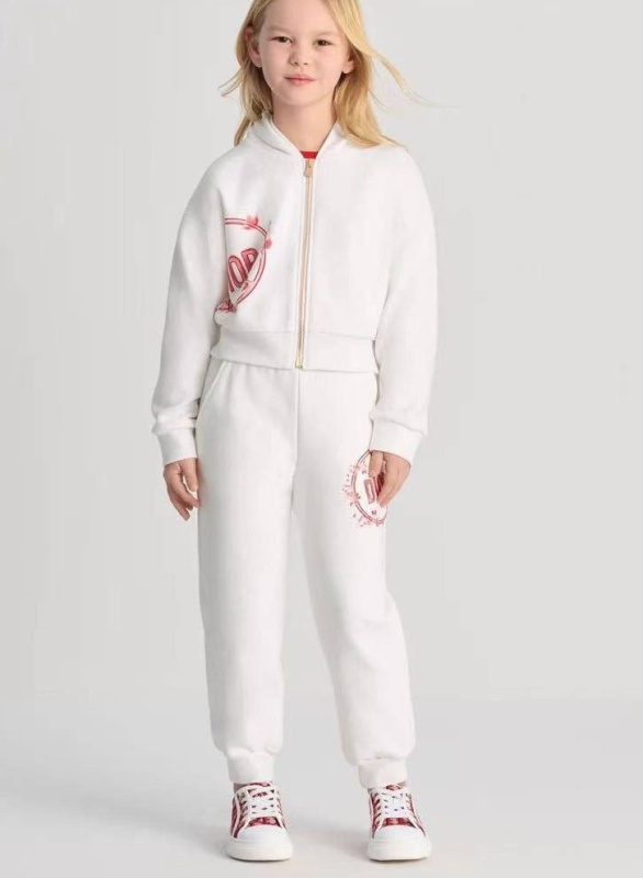 ДЕТСКИЙ КОСТЮМ CHRISTIAN DIOR 