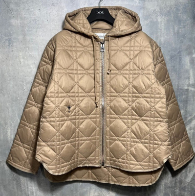 КУРТКА CHRISTIAN DIOR