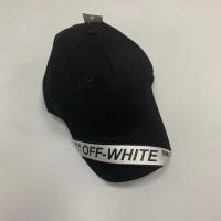 ДЕТСКАЯ КЕПКА OFF-WHITE