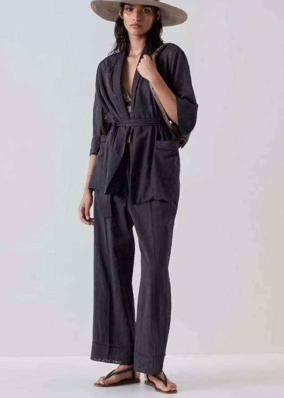 КОСТЮМ BRUNELLO CUCINELLI 