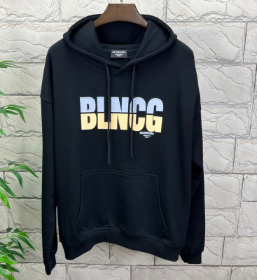 МУЖСКОЕ ХУДИ BALENCIAGA 