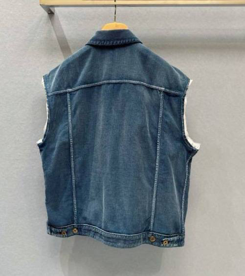 ЖИЛЕТ MIU MIU  74520 фото анонса