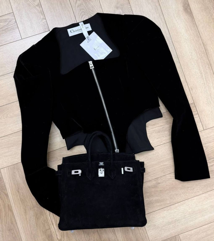 ТОП CHRISTIAN DIOR 