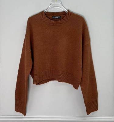 СВИТЕР DOLCE&GABBANA 