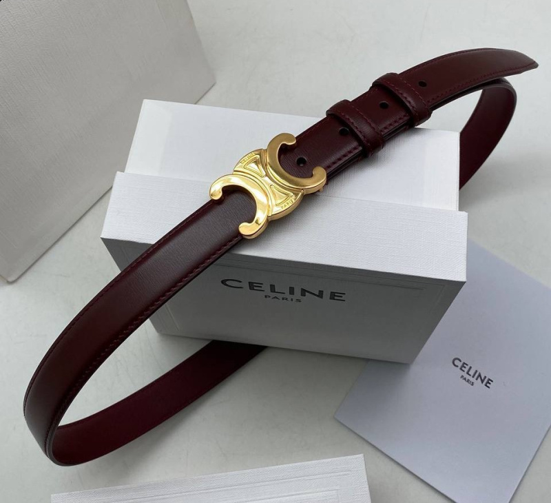 ЖЕНСКИЙ РЕМЕНЬ CELINE 