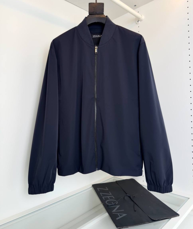 МУЖСКАЯ КУРТКА ZEGNA 