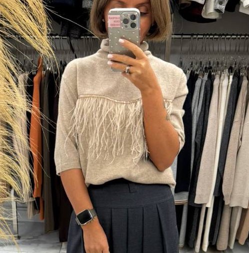 КОФТА BRUNELLO CUCINELLI 