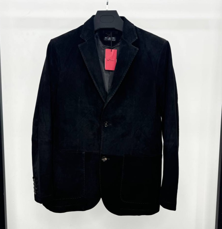 МУЖСКАЯ КУРТКА KITON 