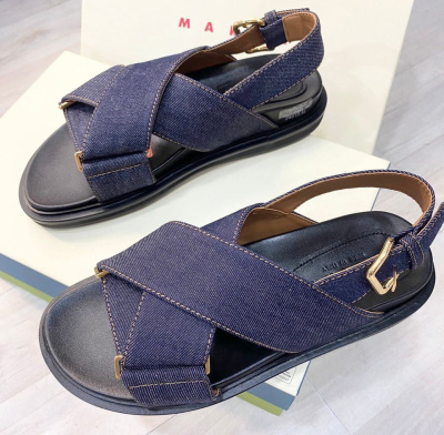 САНДАЛИИ MARNI 