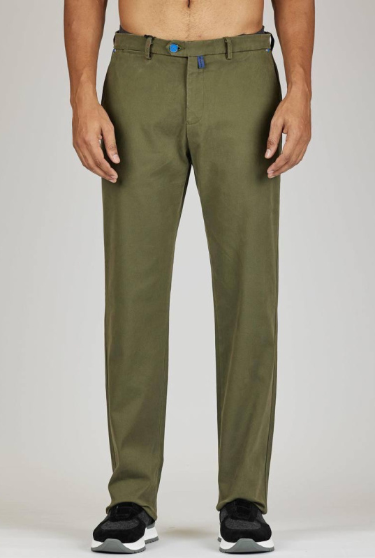 МУЖСКИЕ ДЖИНСЫ KITON 