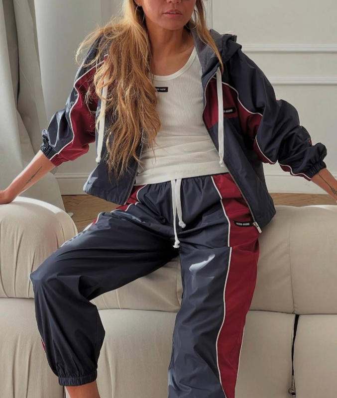 КОСТЮМ MIU MIU 