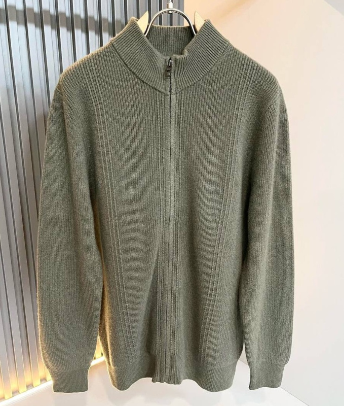 МУЖСКОЙ КАРДИГАН LORO PIANA 