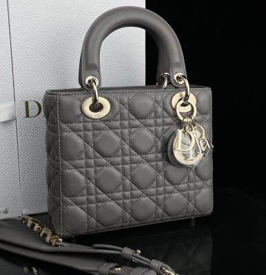 СУМКА CHRISTIAN DIOR LADY 