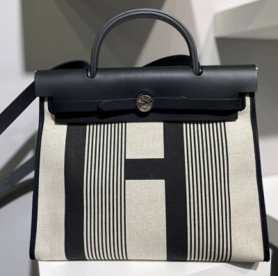 СУМКА HERMES HERBAG ZIP 