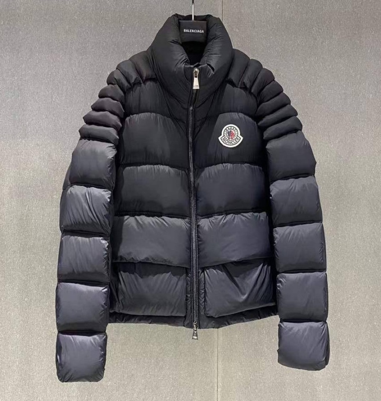 МУЖСКОЙ ПУХОВИК MONCLER 