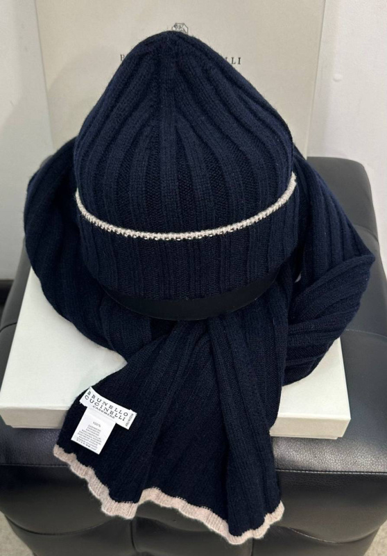 МУЖСКОЙ КОМПЛЕКТ BRUNELLO CUCINELLI 