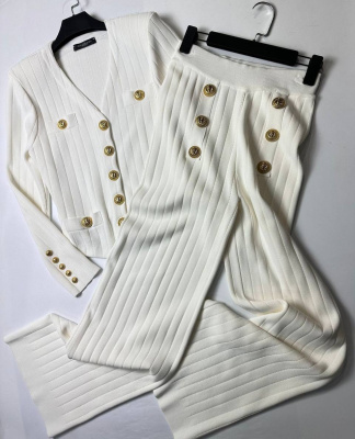 КОСТЮМ BALMAIN 