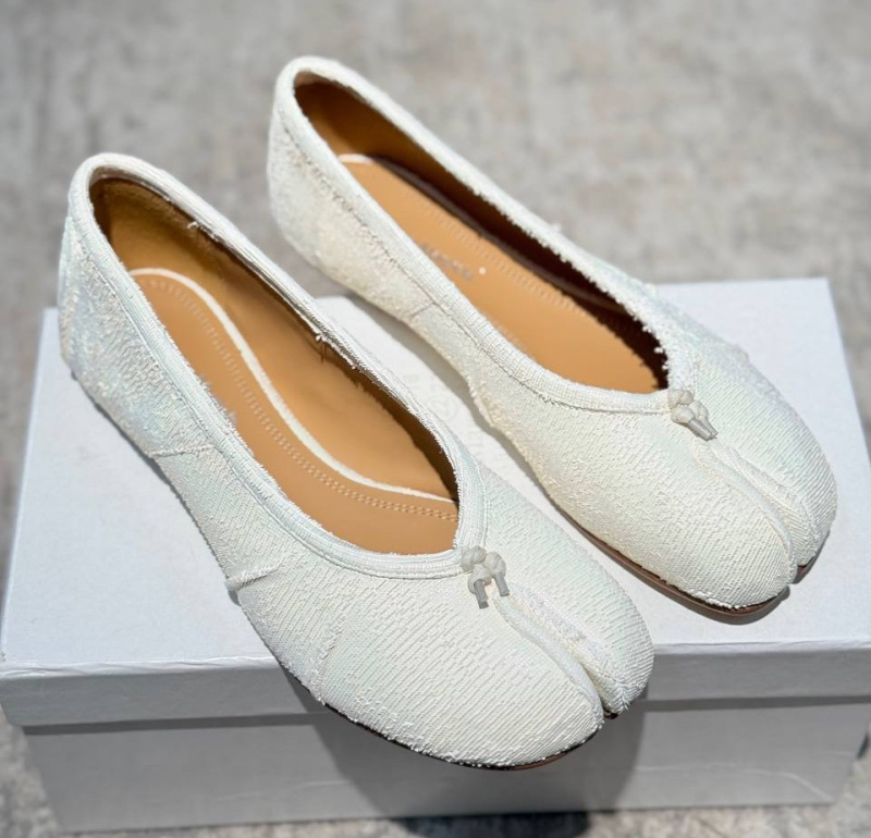 БАЛЕТКИ MAISON MARGIELA 