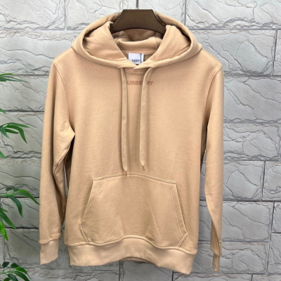 МУЖСКОЕ ХУДИ BURBERRY 