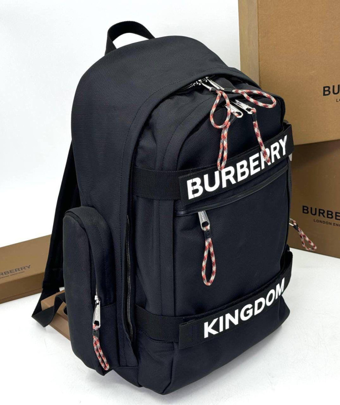 МУЖСКОЙ РЮКЗАК BURBERRY 