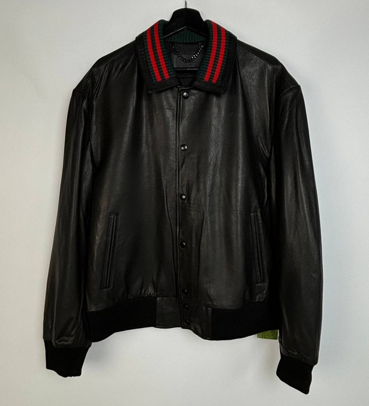 МУЖСКАЯ КУРТКА GUCCI 