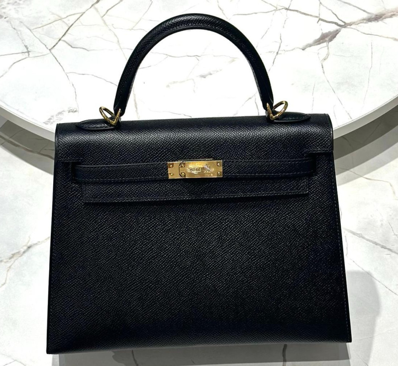 СУМКА HERMES KELLY 25
