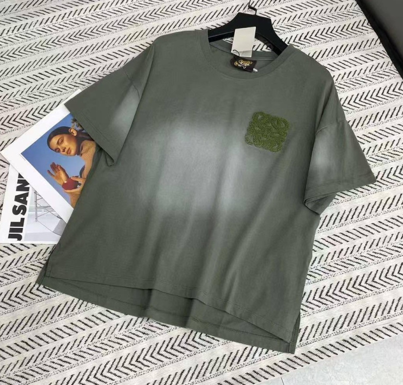 ФУТБОЛКА LOEWE 