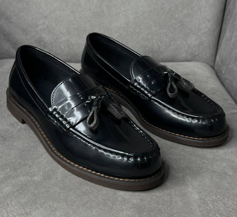 ЛОФЕРЫ BRUNELLO CUCINELLI 