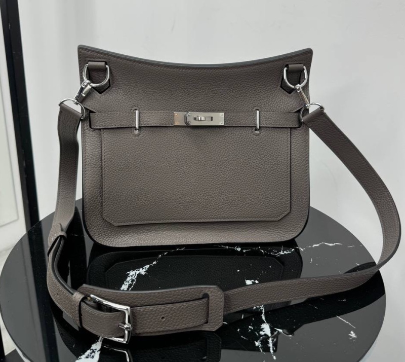 МУЖСКАЯ СУМКА МЕССЕНДЖЕР HERMES 